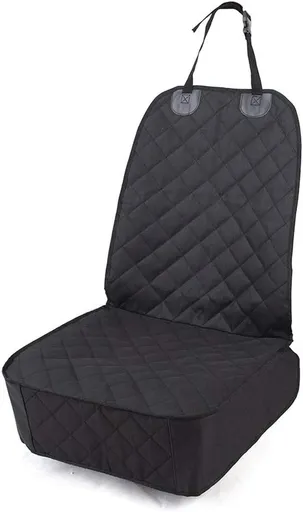 Car Seat Cover, Car seat covers for pets, Car seat covers, Car seat cushions for pets, Travel mats for pets, Black