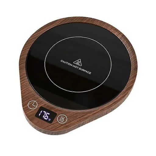 Coffee Mug Warmer with 3 Temp Settings for Desk or Home Use