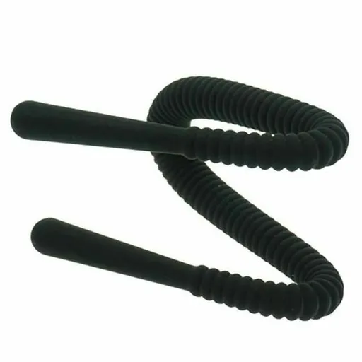 House Of Dasein Vaginal Dilator Speculum Bdsm Medical Play Kink Fetish - Black