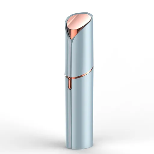 Epilator Hair Removal for Women Legs Arms - Portable Bikini Trimmer, Electric Ladies Epilator Razor Shaver Trimmer