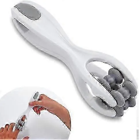 Finger & Hand Massager Tool for Arthritis Pain Relief