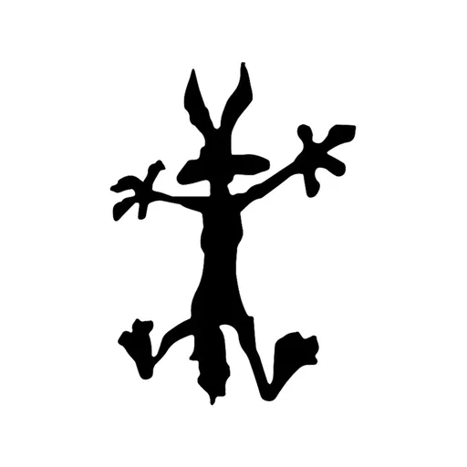 Fix hitting wall decal Sticker cars truck window sticker splat graphic Vinyl Decal Fun Bumper Sticker, Windows