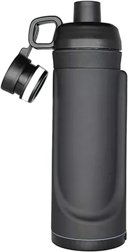Plastic Water Cup Diversion Water Bottle Travel Home Hidden Spot Cash Card Key Bottom Compartment Storage Bottle