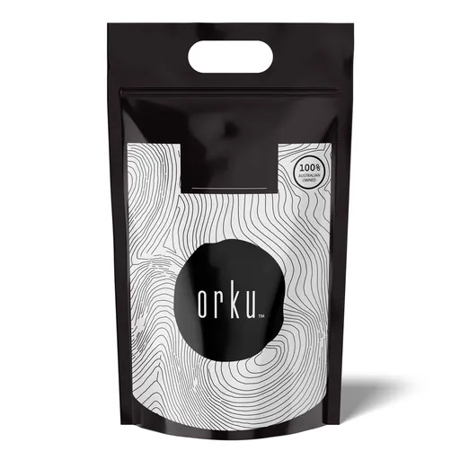 Orku 5Kg Bovine Collagen Peptides Powder Hydrolysed Protein Unflavoured