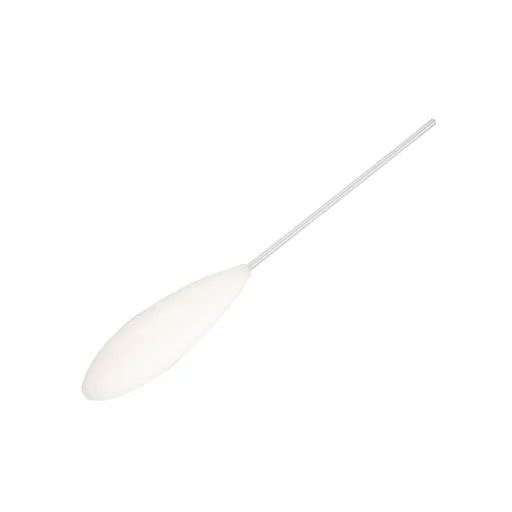 Fishing Bobbers, 5Pcs Acrylic Sinking Float Lightweight Fishing Floats (10 g) Sinking Float Lightweight Fishing Floats