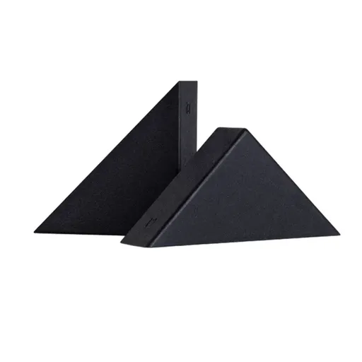 200pcs Glass Corner Protector Plastic Tile Sleeve for Acrylic Anti Collision Use - 35x35x4mm
