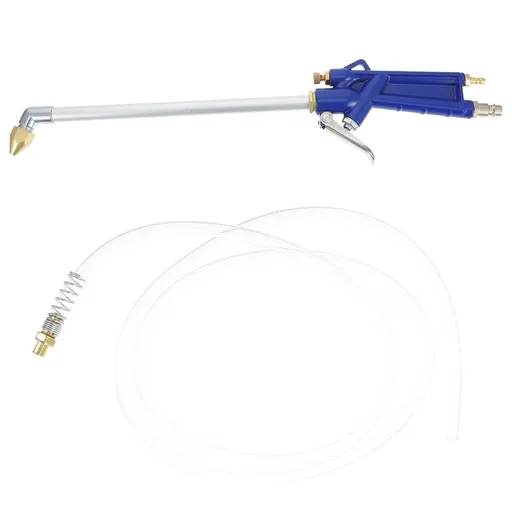 air blow sprayer Car Auto Engine Oil Pneumatic Cleaning Sprayer Tool,15.75"X3.54"X0.98