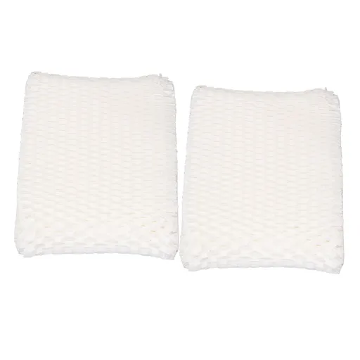 2PCS Humidifier Wick Filter Replacement Filter Humidifier Accessory for HU4801 HU4802 HU4803 HU481