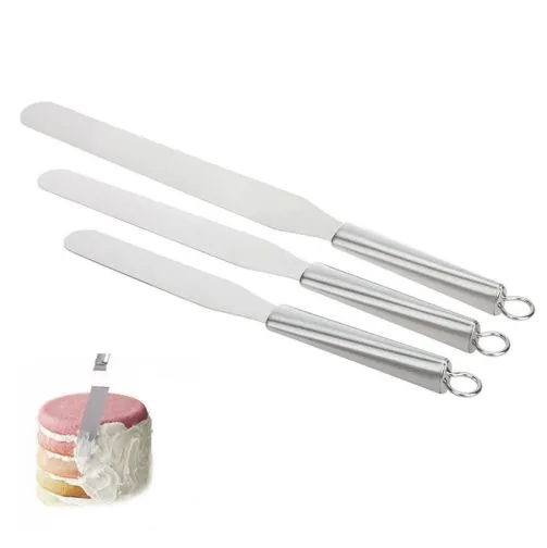 32.6cm Palette Knife Spatula for Cake Decorations Rak