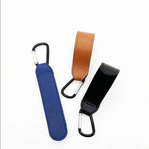 3 Pack Stroller Hooks for Hanging Bags and Shopping, Stroller Hooks for Bags, Multipurpose Organizer Hook Clip for Wheelchairs