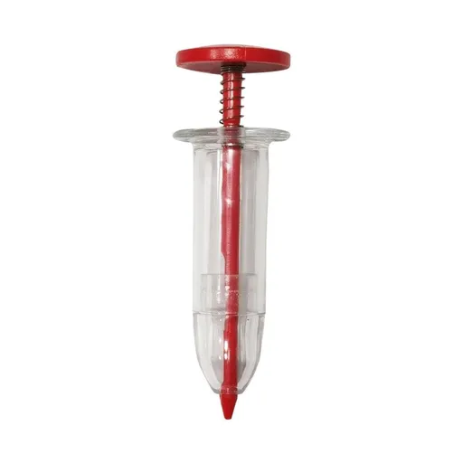 Seeds Dispenser,Mini Seed Spreader Sowing Seeder Tool,Handheld Seed Sower,Mini Garden Seed Spreaders Seed Sowing Seeder Tool