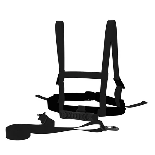Training Belt Retractable ski Harness ski Teaching Strap Kids Skiing Harness ski Learning Harness Falling ski Harness Ski Leash