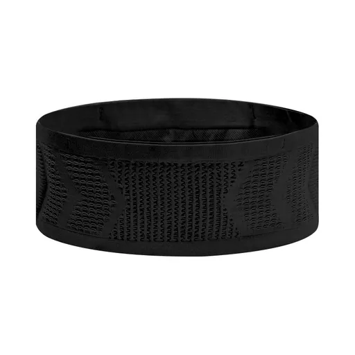 Multifunctional Knit Breathable Concealed Waist Bag,Versatile Waist Pack for Outdoor Running and Cycling Adventures