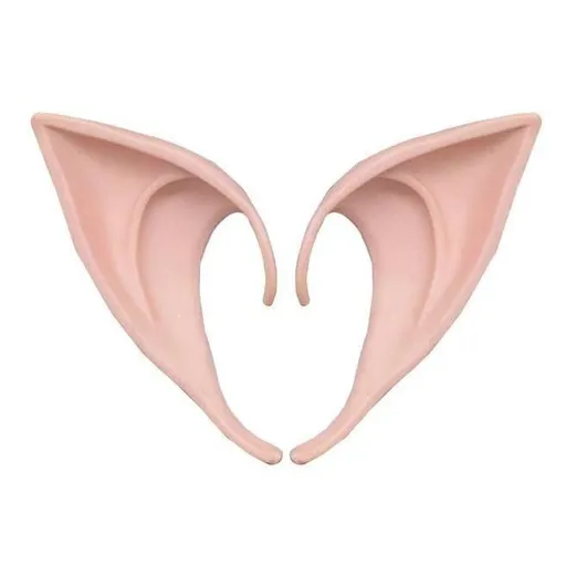 House Of Dasein Cosplay Fairy Pixie Elf Design Ears Ddlg Littles - 4.5X10cm (Regular)