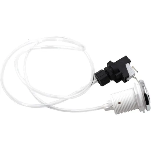 Chiloskit Air Switch Kit For Insinkerator Evolution Sink Garbage Disposer