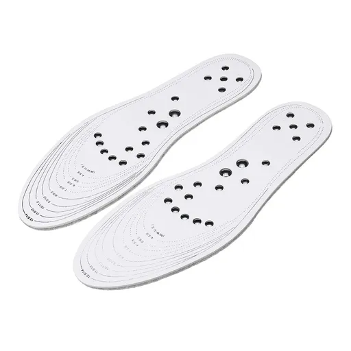 Therapy Reflexology for Pain Relief, Promoting Blood Circulation & Improve Health (One Size Fits Most/Women 6-14, Men's 4.5-12)