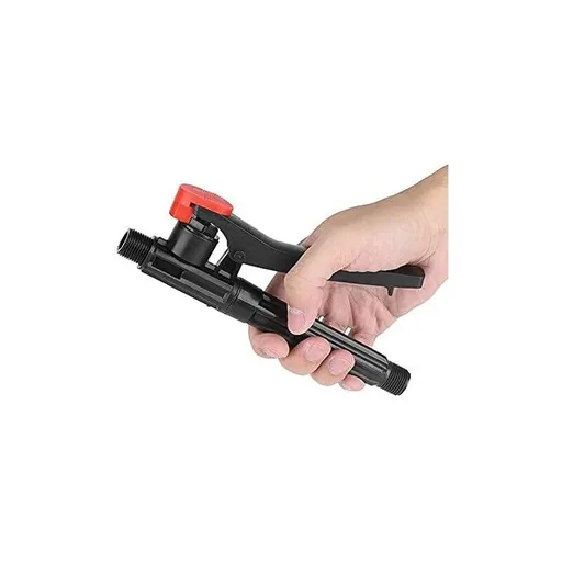 Trigger Sprayer Handle, Spray Gun Handle For Lance Sprayer Garden Hose Sprayer Assembly Accessory For Garden Weeds