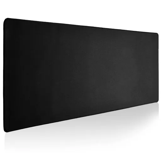 Large Gaming Mouse Pad with Non-Slip Rubber Base,Stitched Edge,Desk mat for Laptop,Computer & PC, Wristing Pad for Gamer