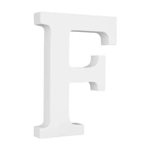 1Pcs Large Wooden Letter Alphabet Decoration Wall Hanging Wedding Party Home Wooden Letter Home Decoration