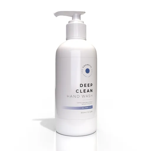 DEEP CLEAN HAND WASH | 300ML