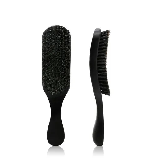 3 pcs Beard and Moustache Brush,Beard Grooming Brushfor Men,Facial Hair Comb with Handle Straightens and Promotes