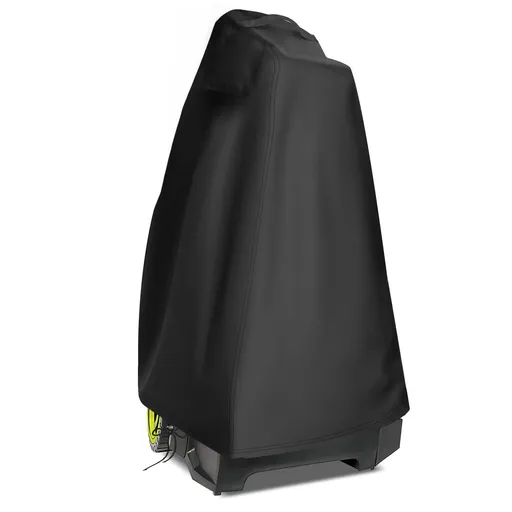 Pressure Washer Cover, Waterproof& Dustproof Outdoor Covers for Power Washer, Pump Protector for Electric High Pressure Cleaner 17.8" x 17.8" x 34.2"