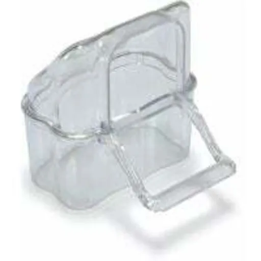 Replacement Bird Cage Feeder - Bird Cage Accessories - Bird Accessories - Bird Feeders - Bird Food