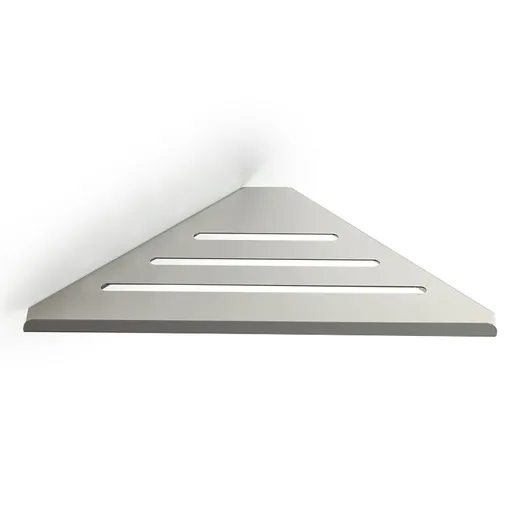 Corner Shelf Floating Corner Mounting Shelf Corner Shower Toilet Wall Shelf Metal Shelving Shower Shelves Wall Corner Shelf Shower