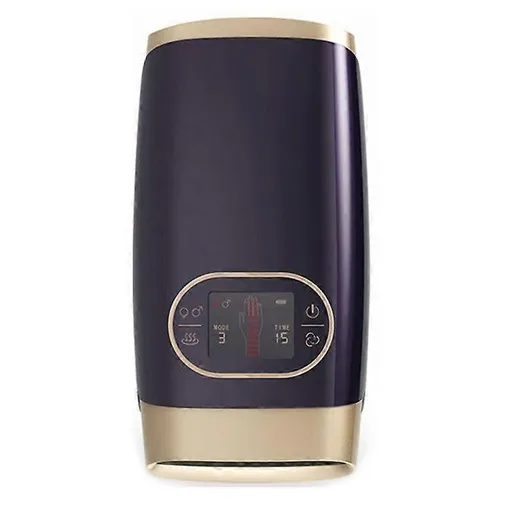 Electric Hand Massager with Heat & Compression Pressure Point Massage