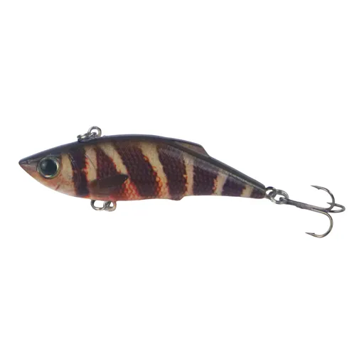 Finesse MK54 Big Vibe, 80mm, Striped Reefy