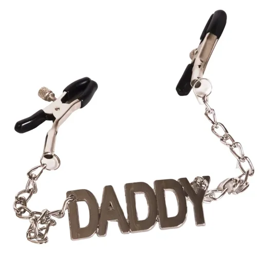 House Of Dasein Fetish Bondage Equipment Erotic Toys Nipple Clamps Bdsm Adult Supplies - Style A2