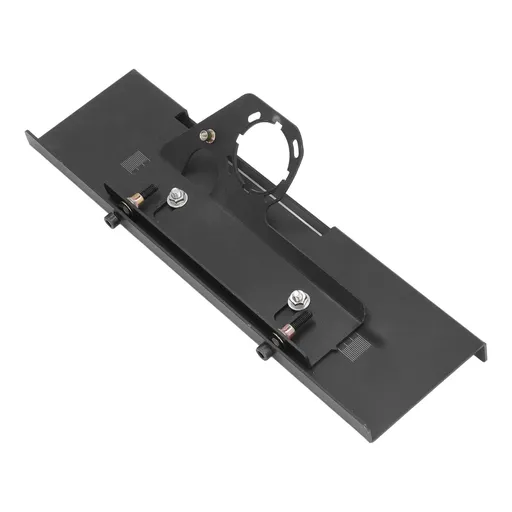 Tile Chamfering Tool 43 Degree Adjustable Thickness Carbon Steel Angle Grinder Stand Tile Bevel Cutter