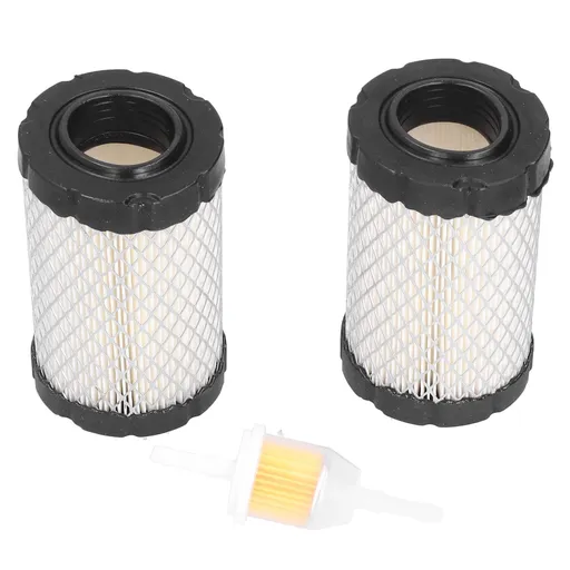 Air Filter Fuel Filter Set Replacement 796031 for E100 E120 E130 E140 E150 100 Series Tractor