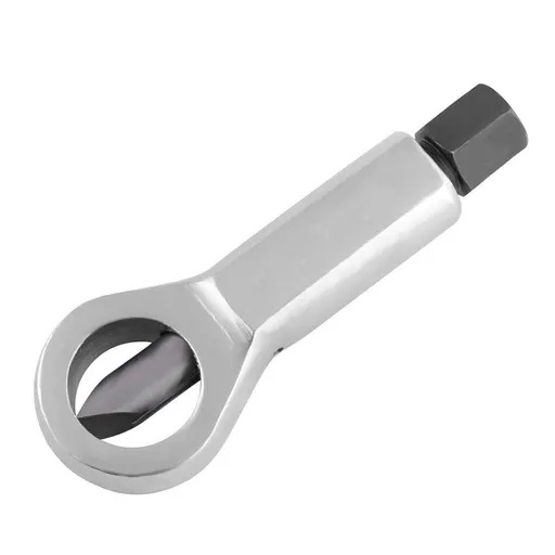 Heavy Duty Nut Separator Tool Kit Made of Bearing Steel, Size 16-22MM for Easy and Efficient Nut Removal