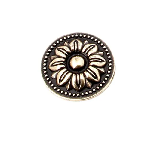 Antique Bronze Floral Drawer Knob Dresser Pull Cabinet Knob Kitchen Door Knob Hardware Antique Cabinet Knobs