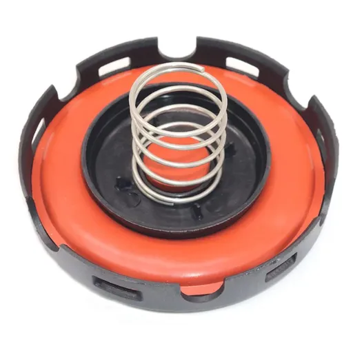 PCV Valve Diaphragm Repair Kit with Membrane for Valve Diaphragm Repair Kit for Diaphragm Repair Kit Compatible with Replaces