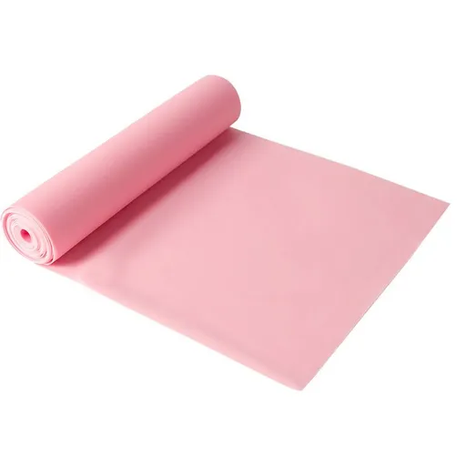 TPE Resistance Bands for Yoga Pilates Premium Material Portable Design Various Colors