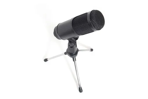 OXHORN UM-011 USB Condenser Microphone