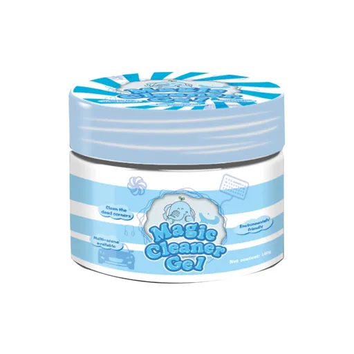Cleaning Agents ! Cleaning Gel for Car Detailing Auto Cleaning Auto Detailing Gel Detail Tools Car Interior Cleaner Universal Dust Removal Gel Vent Cleaner Keyboard Cleaner Blue