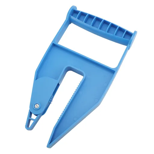 Pair of Mat Movers Tool Heavy Duty Stall Handlers Grippers Ergonomic Puller Time Labor Saving for Home