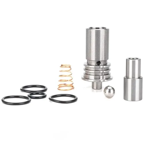 STL010 Transmission Cooling System Contournement Valves Flow Bypass Kit For 6L80 6L90 8L90 8L80 8L90E 10L90 2016+