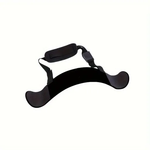 Arm Blaster For Biceps & Triceps - 24 Curl Support Board