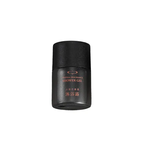 Hotel Supplies Toiletries Travel Size Shampoo Soap Disposable Bath Room Bathroom - Shower-Gel