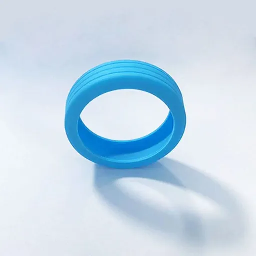 3Pcs Luggage Wheel Covers for Suitcase Silicone Suitcase Wheel Protector Cover for Carry on Luggage Wheel Diameter need