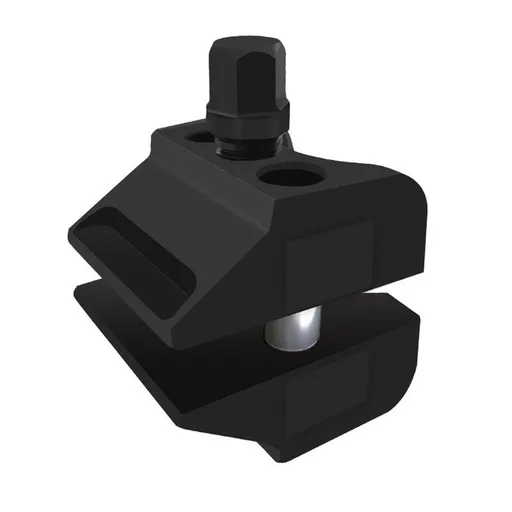 2 pack Universal Suspension Strut Split Hub Steering Knuckle Spreader Tool,Strut Spreader Tool（black）