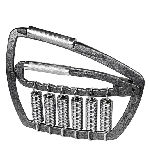 No Slip Metal Adjustable FingerWeighted Great Wrist & Forearm Exercise, Arm Strength Builder