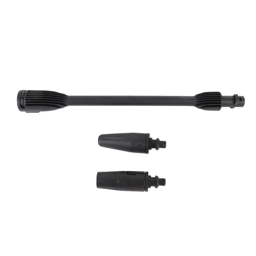 Pressure Washer Extension Wand Quick Connect 2000 Psi Adjustable Spray Mode Power Washer Wand for K2k7 Series