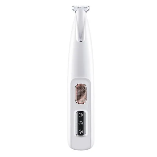 Cat Paw Hair Trimmer, Pet Foot Grooming Electric Shaver