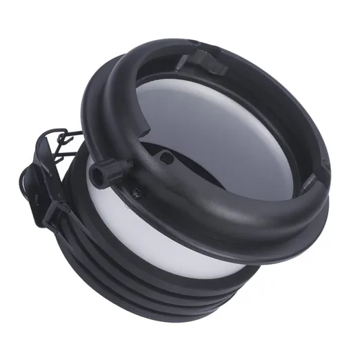 Metal Interchangeable Mount for Mount Accessories to be Used for