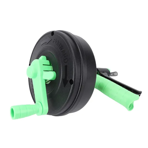 Drain Auger Snake Clog Remover Supports Manual Or Powered Plumbing Snake for Kitchen Bathroom Shower Sink 50-75MM Pipes 16.4ft Spring
